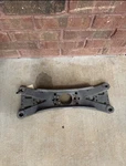 2005-2009 Ford Mustang Gt V8 Auto Transmission Crossmember Oem Used. Price: $75.00.