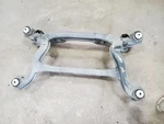 (local Pickup Only) Crossmember/k-frame Rear Awd Fits 17-19 Infiniti QX30 183655 Used. Price: $189.91.