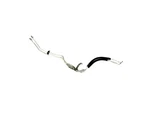 Genuine Mopar Transmission Oil Cooler Hose And Tube 68382279AA New. Price: $316.24.