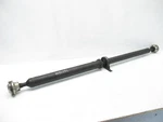 17-19 Jaguar X760 Xe 2.0 Rwd Propeller Rear Oem 103023C Used. Price: $184.95.