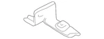 Genuine Bmw Mount Bracket 17-22-1-705-841 New. Price: $18.49.