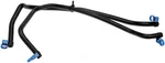 Trans Cooler Line Dorman (oe Solutions) 624-975 New. Price: $68.60.
