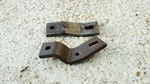 Levers Mopar A230 3-SPEED Shifter E-body 70 71 72 73 Barracuda Challenger Deputy Used. Price: $67.50.