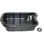 Transmission Pan 2003-2010 Dodge 3500 2500 Laramie Slt 5.7L REPD318601 New. Price: $178.12.