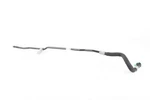 New Bmw E83N X3 Transmission Oil Cooler Line Flow Hose 17223452397 07-09. Price: $124.19.