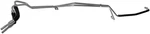 Dorman 624-885 Transmission Oil Cooler Line Select 06-07 Ford Models New. Price: $95.53.