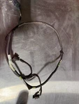 06-07 Dodge Ram Oem Mopar Cummins Transmission Wiring 56051698AB NP271D Manual Used. Price: $299.99.