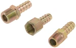 Four Seasons Automatic Transmission Oil Cooler Line Connector Fits Ford F-250 Hd New. Price: $22.52.