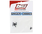 Losi LOS-1983 Aluminum Spindles: Micro-b Hh New. Price: $29.99.