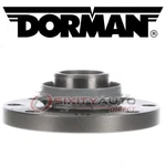 Dorman Rear Differential Pinion Flange For 1990-1991 Mercury Colony Park Gb New. Price: $61.71.