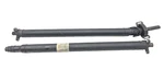 1998-2003 Mercedes W208 CLK320 Drive Shaft 2084100306 Oem Used. Price: $176.49.