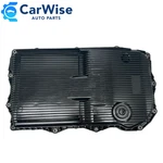 Oem Mopar Automatic Transmission Oil Pan Cover 2013-2025 Ram 1500 0501220214 Used. Price: $199.95.