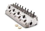 Ford Performance M-6049-Z304DA7 302/351W "z-head" Aluminum-assembled 63CC W/7MM New. Price: $1915.43.