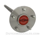 Rear Axle Shaft Ford 9" 31 Spline 1968 - 1972 F100 / F150 3600 Lb New. Price: $230.00.