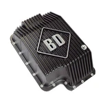 Bd Diesel Deep Sump Trans Pan 1989-2010 E4OD/4R100/5R110 New. Price: $464.83.