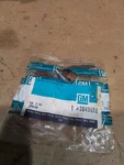 Nos 1957-1982 Corvette Clutch Fork Retainer Spring 3-4 Speed 3849698 3737456 New. Price: $55.00.