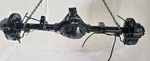 2006 2007 2008 Dodge Ram 2500 Quad St Oem 10.5 3.73 Anti Spin Rear Axle 4X2 Used. Price: $656.25.