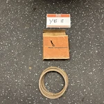 Nos Muncie M20 M21 M22 New Departure Corvette Camaro Gto Snap Rings 9 Total. Price: $100.00.