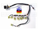 Cable; From Automatic Transmission 5HP19FL/A Vw Audi Gebraucht. Price: $415.69.