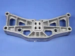 Genuine Mopar Transmission Cross-member 4726089AD New. Price: $529.33.