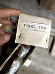 Perfection "read The Listing Please" 9W WT305-16A New. Price: $100.00.