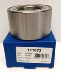 Gsp 111072 Front Wheel Bearing 510072 FW186 New. Price: $25.50.