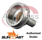 Suncoast Diesel 47/48 Spline Billet Output Shaft For Dodge Cummins 618-BOS-29 New. Price: $1021.82.