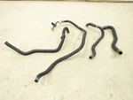 14-19 Maserati Quattroporte 2016 Steering Hose Pipe Line Tube Set Pcs ;:a Used. Price: $104.40.