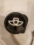 Automatic Manualtransmission Transfer Case Mount 4 Bmw 2013-2015 X1 XDRIVE28I(B) New. Price: $55.00.