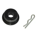 Manual Transmission Z Bar Bushing And Clip 1969-71 Oldsmobile Cutlass 2PC New. Price: $23.00.