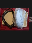 Acdelco 19384382 TF357 Oem Automatic Transmission Filter Kit Gm Genuine New. Price: $24.99.