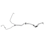 Genuine Mopar Tube 55056609AE New. Price: $220.49.