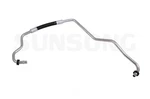 Automatic Transmission Oil Cooler Hose Assembly Sunsong North America 5801080 New. Price: $34.32.