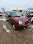Used Transfer Case Assembly Fits: 2007 Hyundai Tucson Grade. Price: $539.90.