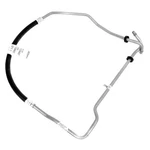 Acdelco 13394457 - Automatic Transmission Oil Cooler Hose Assembly New. Price: $67.58.