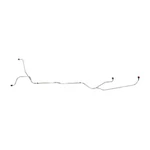 The Right Stuff ETC7002 Dodge/plymouth Auto Trans Oil Cooler Tube New. Price: $51.81.