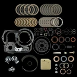 Suncoast Diesel Cummins 47RE Category 1 450 Hp Transmission Rebuild Kit New. Price: $1369.40.