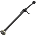 Rear Driveshaft For Volkswagen Tiguan 2009 2010 2011 2012 2013 2014 New. Price: $463.41.