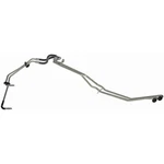 Dorman 724-603 Transmission Oil Cooler Pressure And Return Line Ford 2022 New. Price: $99.99.