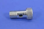 Genuine Mopar Banjo Bolt 4893272AA New. Price: $17.84.