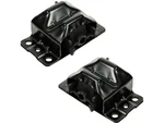 Diy Solutions 68XR74J Engine Mount Set Fits 1967-1974 Gmc C25/C2500 Suburban New. Price: $51.38.