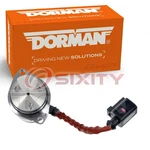 Dorman Rear Awd Coupling Oil Pump 2005-2007 Ford Freestyle Driveline Kp New. Price: $323.96.