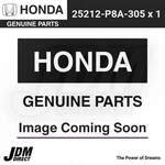 Genuine Honda Oe Hose (400MM) (atf) 25212-P8A-305 New. Price: $49.99.