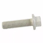 Genuine Ford Automatic Transmission Oil Cooler Bolt W500425-S439 New. Price: $6.40.