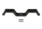 BHS525 Hooker Blackheart Transmission Crossmember New. Price: $357.95.