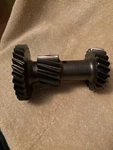 1953-1963 Cluster Gear Chevrolet # WT242-8A Three Speed Borg Warner (see Desc New. Price: $395.00.