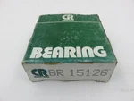 Nos Oem Cr Br 15126 Skf Wheel Bearing New. Price: $16.50.
