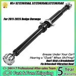 For Dodge Durango 2011-2025 5.7L Awd Oem Rear Drive Shaft Assembly 52123635AA New. Price: $296.99.