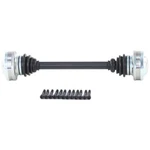 Cv Axle Shaft Surtrack GM-8251 Fits 2004 Pontiac Gto New. Price: $236.99.