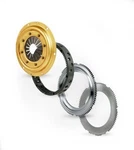 Quarter Master #309501 Pressure Plate Pro Series 7.25IN Disk New. Price: $192.17.